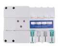 Automatic Transfer Switch , ATS- 100A/4Pole. 