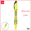Deli Highlighter U35170(1pcs). 