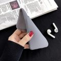 Gray color Matte Phone Case For iphone 11 Pro XS Max XR X 8 7 6S 6 Plus SE 2020 12 mini 12 Pro Max Soft TPU Back Cover. 