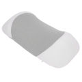 Low Back Support Pillow Lumbar Back Pillow Cushion Multipurpose Memory Foam Breathable Ergonomic Soft for Office Chair. 