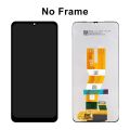 Grade AAA++ Quality LCD For Samsung Galaxy A05 Display Touch Screen Digitizer Assembly Replacement Parts 100% Tested. 