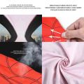 Spiderman Mask Superhero Miles Morales Peter Parker Spider Man Cosplay Masks Spider Helmet Halloween Costume Props for Adults. 