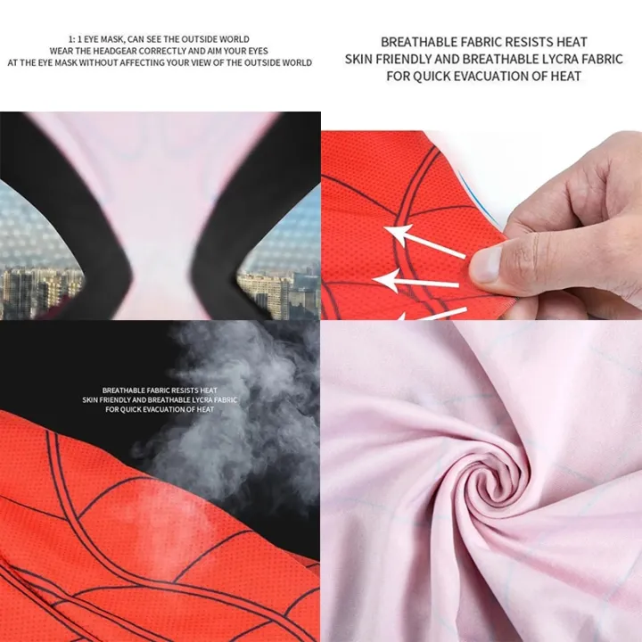 Spiderman%20Mask%20Superhero%20Miles%20Morales%20Peter%20Parker%20Spider%20Man%20Cosplay%20Masks%20Spider%20Helmet%20Halloween%20Costume%20Props%20for%20Adults%20-%20Image%205