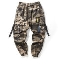 Cargo Pants plus size 8XL Joggers Men Trousers Hop CCotton Sweatpants Mens Bigckets Ankel Cargo Pants.