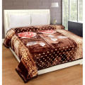 Printed 9D Microfiber Blanket  (5 Hand -6 Hand ). 