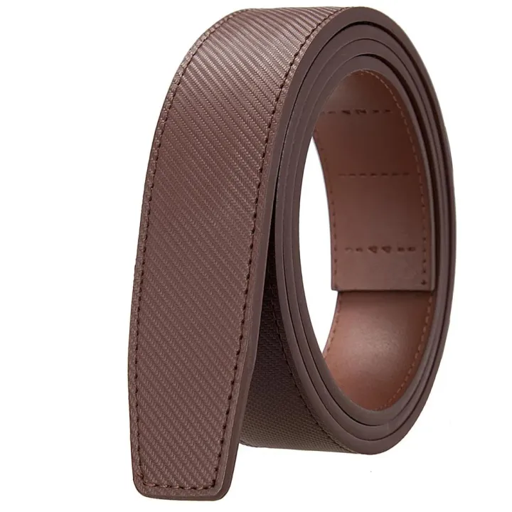 No%20Buckle%203.5cm%20Width%20Cowskin%20Genuine%20Leather%20Belt%20Men%20Without%20Automatic%20Buckle%20Strap%20Male%20Black%20Brown%20Blue%20Gray%20White%20B509%20Wearhouse%20-%20Image%206