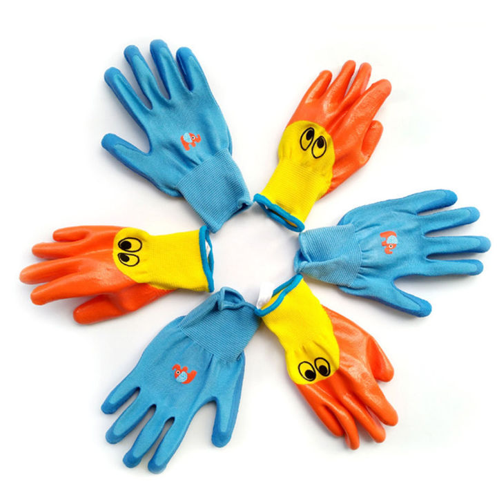 Kids%20Children%20Protective%20Gloves%20Garden%20Anti%20Bite%20Cut%20Collect%20Seashells%20Protector%20-%20Image%204