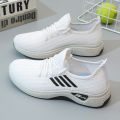 The new women's shoes are versatile in spring and autumn, breathable, and comfortable and casual fashion shoes for women, and women's sneakers for running and casual.