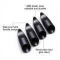 Garden Gloves with Single/Double Fingertips Claws Waterproof Gardening Working Gloves for Digging Planting Weeding Seed.