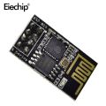 ESP8266 ESP-01S For arduino Nano serial Wireless model Wifi Sensor ESP 8266 ESP-01 Advanced Version ESP8266 development board. 