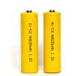 1.2V 600mAh Rechargeable Heavy Duty AA Battery Ni-CD (1 Pc) - Reliable Battery for Trimmers. 