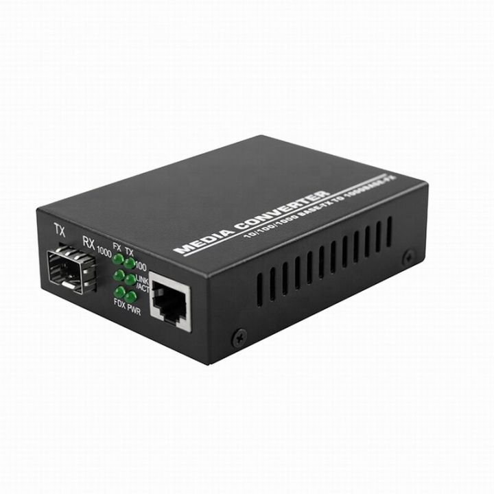 Computer%20Connector%20Gigabit%20Ethernet%20MediaConverter%204%20SFP%202%20RJ45%20and%201%20SFP%201%20RJ45%2010/100/1000M%20-%20Image%206