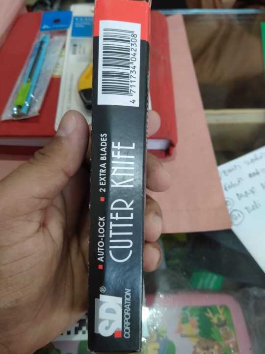 SDI%200423%20Taiwan%20Anti%20Cutter%20Knife%20-1%20pcs%20-%20Image%203