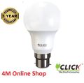 Click Champion Day Light Bulb 10W. 