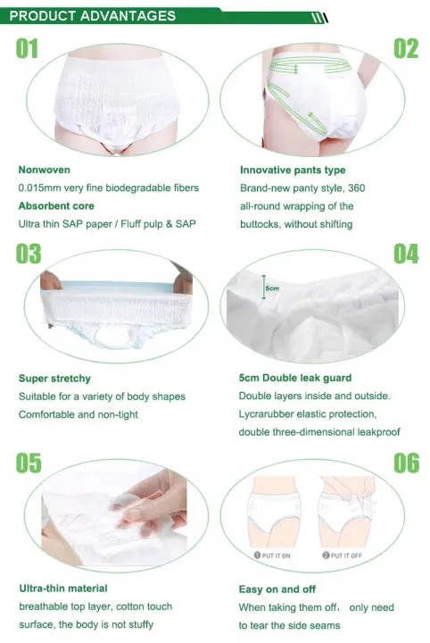 Sanitary%20Napkin%20Pants%20%E2%80%93%20Lady%20Period%20Panties%20with%20Ultra%20Thin%20Design,%20High%20Absorbency%20%7C%20Solid%20Color%20%7C%2015%20PCS%20-%20Image%206