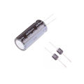 2200uF 63V Electrolytic Capacitor With 6A Diode 2 Piece For AC to DC Converter Bridge Rectifier Circuit Using DIY Transformer Adapter Power Supply, Amplifire, Battery Charger.