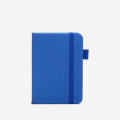 cover Mini Notebook Portable A7 size Spiral-bound Pocket Notepad Diary Planner for Office supplies School essentials Travel diary Business meetings Personal organization.