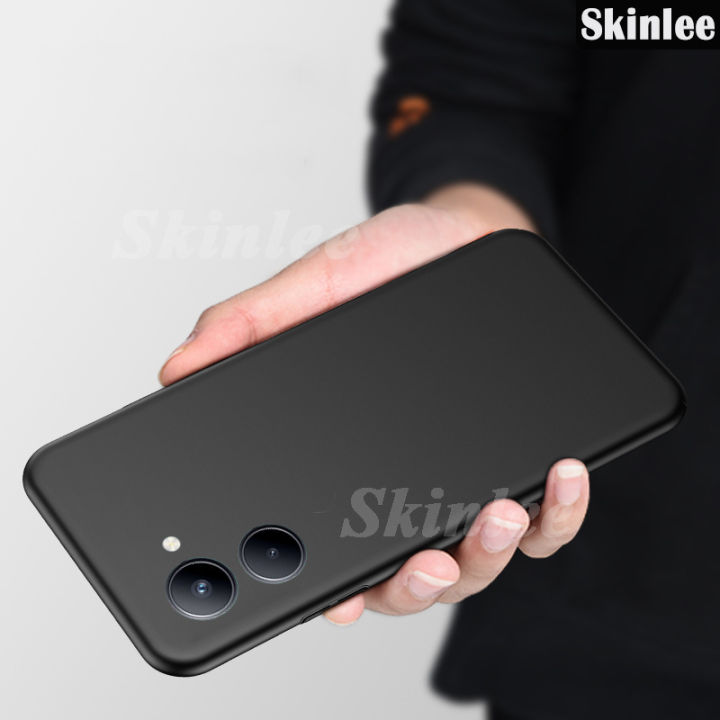 Phone%20case%20For%20VIVO%20Y18%20Back%20cover%20Ultra%20Thin%20Silica%20Gel%20Smooth%20Silicone%20Anti%20Fingerprint%20Cover%20For%20Vivo%20Y18%20Cover%20cases%20-%20Image%208