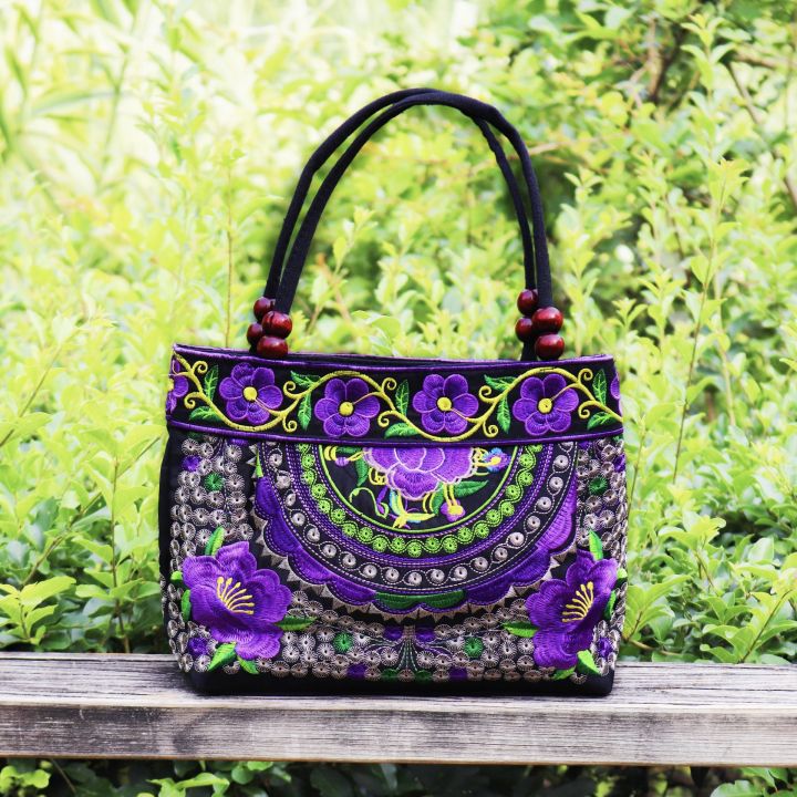 Yunnan%20embroidery%20bag%20ethnic%20canvas%20bag%20embroidery%20handbag%20bag%20ladies%20bag%20women's%20handbag%20cloth%20bag%20-%20Image%204