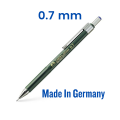 Mechanical Pencil 0 -7Mm - Mechanical Pencil - Write And Sketch With Precision Using This Reliable 0 -7Mm Mechanical Pencil For Various Tasks. 