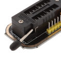 【Best value】 CH341A 24 25 Series EEPROM Flash BIOS USB Programmer Module + SOIC8 Test Clip. 