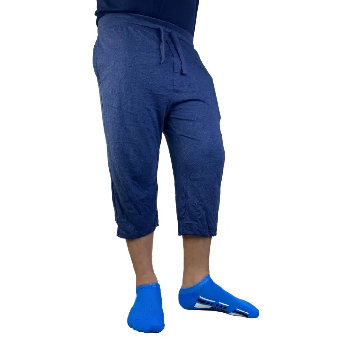 Soft%20Cotton%20Summer%20Short%20Trouser%7C%203/4%20Trouser%20Pant%20For%20Men-%201%20Piece%20-%20Image%205