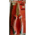 Nose Pliers 8" HMBR. 