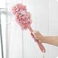 Men's and Women's Long Handle Body Bath Brush Back Scrubber.. 