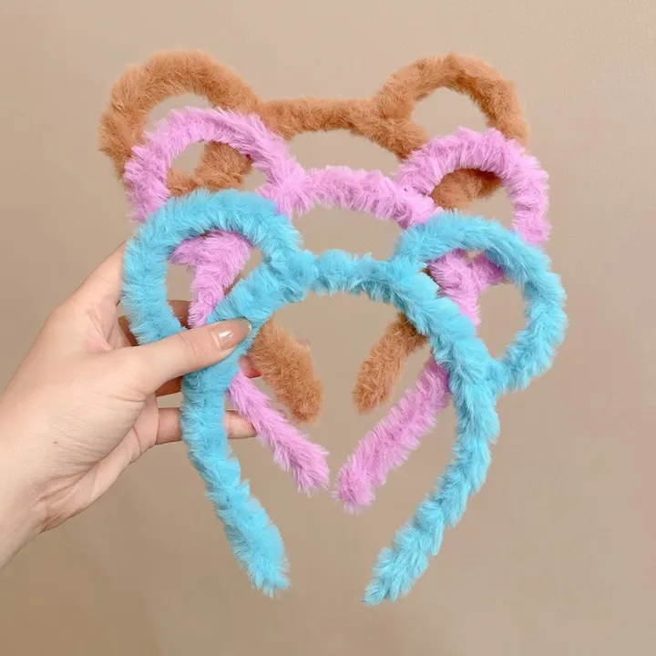 %E3%80%90Must-have%E3%80%91%20Womens%20Headband%20Woolen%20Hair%20Band%20Headwear%20Girl%20Wash%20Up%20Plush%20Hair%20Hoop%20Hair%20Accessories%20Autumn%20And%20Winter%20Mzea%20-%20Image%202