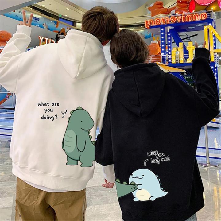 Cute%20creative%20Couple%20Dinosaur%20Pullover%20Punk%20Korean%20Cartoon%20Print%20Hoodie%20Women%20Men%20Kawaii%20Anime%20Aesthetic%20Sweatshirt%20-%20Image%202