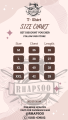 Rhapsoo's Premium anime T-shirt For Man & Woman. 