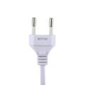 Hand Liquid Mixer and coffee maker juice maker - White.