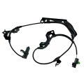 ABS Wheel Speed Sensor Front Right for L200 3.0. 