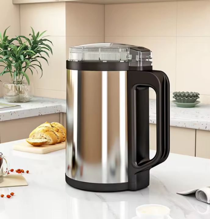 Silver%20Crest%20Stainless%20Steel%20Body%20Electric%20Mini%20Grinder%20Coffee%20Grinder%201500%20Watt%20(Germany%20Technology)%20-%20Image%205