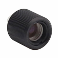 For M7 EFL 6mm Pinhole Lens with 2mm Point Hole 2MP HD for Mini CCTV Camera 1/4 in 1/2.7 in Micropore M7 Hole. 
