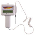 PC101 PH Meter Water Quality Tester PH/CL2 Meter CL2 Chlorine Tester Water Detector for Swimming Pool Spa Aquarium PH Test Tool for Water. 