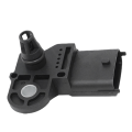 0281002576 Intake Air Manifold Pressure MAP Sensors Boost Pressure Sensor for FE- FM FL. 