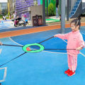 Children Outdoor Fun And Sports Parent-child Toy Two-Player Interactive Toss And Catch Ball Game Entertainment Toys.