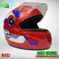 Bike Helmet SFM High Speed ​​Helmet Full Face Helmet. 