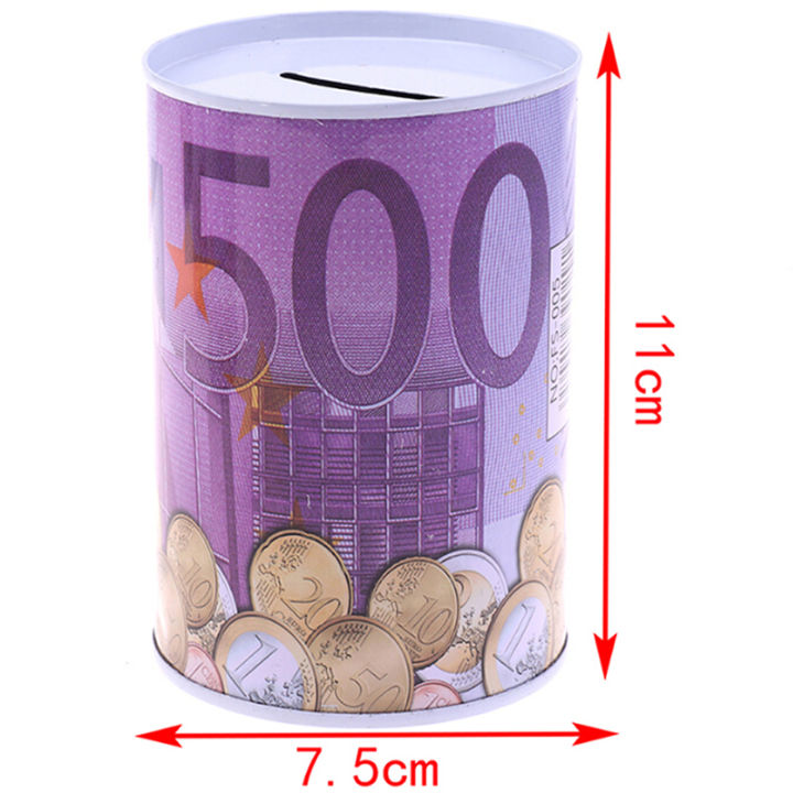 Euro%20Dollar%20Money%20Box%20Safe%20Cylinder%20Piggy%20Bank%20Banks%20For%20Coins%20Deposit%20Boxes%20-%20Image%203