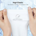 Outtobe 2PCS Arm Sleeves Ice Silk Sleeves Skin Prote-ction UV Protection Cooling Sleeves. 