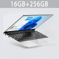 Laptop Intel Pentium N3700 16GB RAM 1024GB SSD Notebook 1920*1080 Resolution Windows 11 Unlock Computer Office Study gamer PC.