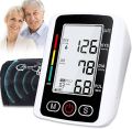 Digital Blood Pressure Machine – BP Machine - BP Check Machine.