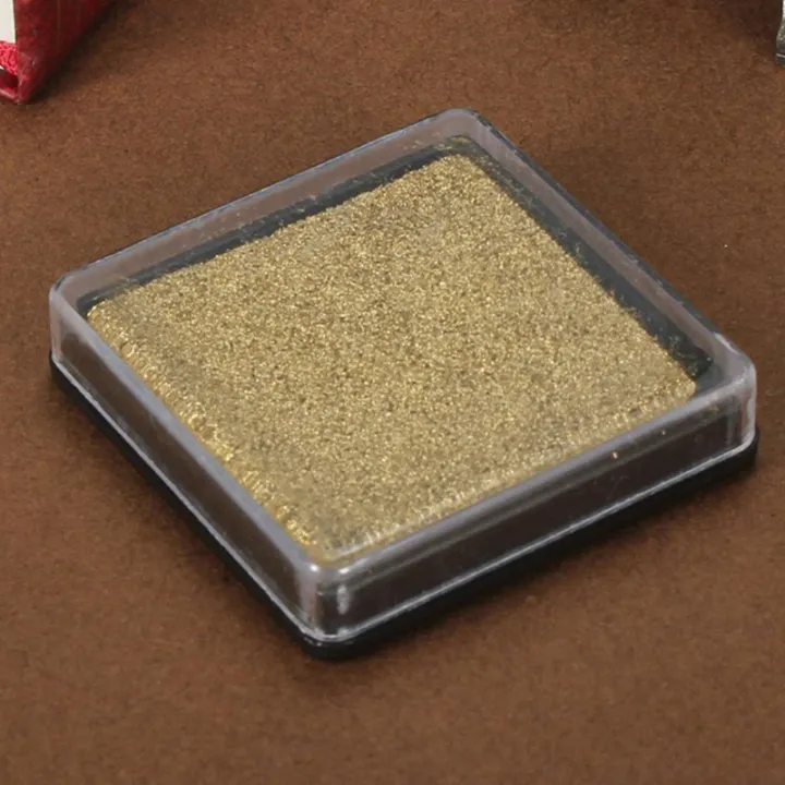 26%20Pcs%20Detachable%2026-Letters%20English%20Alphabet%20Plastic%20Stamp%20&%201%20Pcs%20Ink%20Pad%20Stamp%20Pad%20Gold%20-%20Image%209