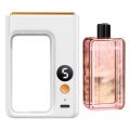 Automatic Diffuser Aromatherapy Car Perfume with Display Essential Oil Humidifier Bathroom Deodorization Air Freshener Type-C.