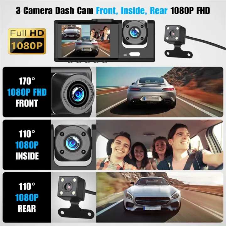 3%20Channel%20Car%20DVR%20HD%201080P%203-Lens%20Inside%20Vehicle%20Dash%20CamThree%20Way%20Camera%20DVRs%20Recorder%20Video%20Registrator%20Dashcam%20Camcorder%20-%20Image%204