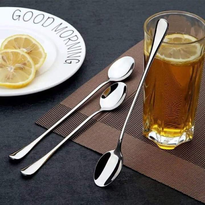 6%20Piece%20Stainless%20Steel%20Long%20Pickle%20Spoon%20-%20Kitchen%20Accessories%20-%20Upgrade%20Your%20Kitchen%20Tools%20With%20This%20Set%20Of%206%20Stainless%20Steel%20Long%20Pickle%20Spoons%20-%20Image%203