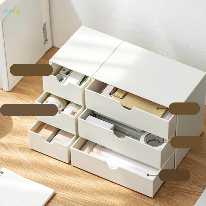 Desk%20Organizer%20with%203%20Drawers%20Desk%20Organization%20Versatile%20Storage%20Drawer%20Cabinet%20Stationary%20Organizer%20for%20Bathroom%20Kitchen%20Countertop%20Vanity%20-%20Image%207