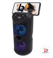 Big sound Hi-fi Speaker/ GTS 1557 Bluetooth speaker / GTS Wireless Speaker / 6 Inch Speaker. 