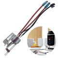 Intelligent Rice Cooker Sensor Pressure Cooker Sensor Temperature Controller for KSD105 KSD105A Electric Pot Sensor Easy Install.